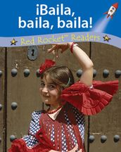 ¡Baila, baila, baila! (Readaloud)