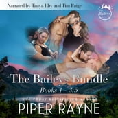 Bailey Bundle 1, The - 3.5