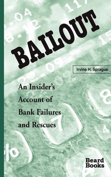 Bailout - Irvine H. Sprague