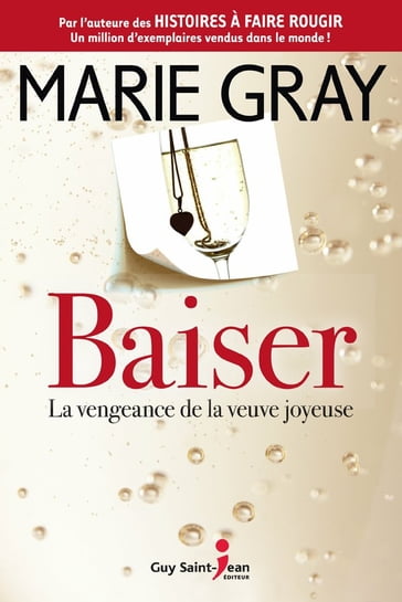 Baiser, tome 2 - Marie Gray