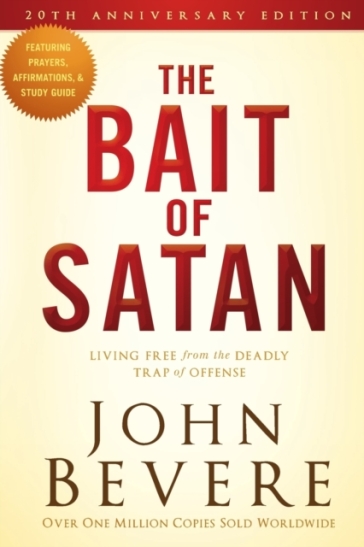 Bait of Satan - John Bevere