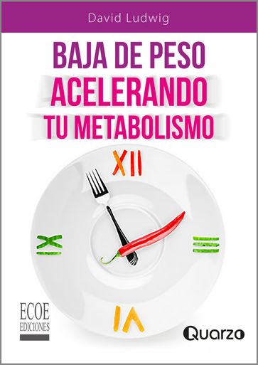 Baja de Peso Acelerando Tu Metabolismo - Ludwig - Edwin