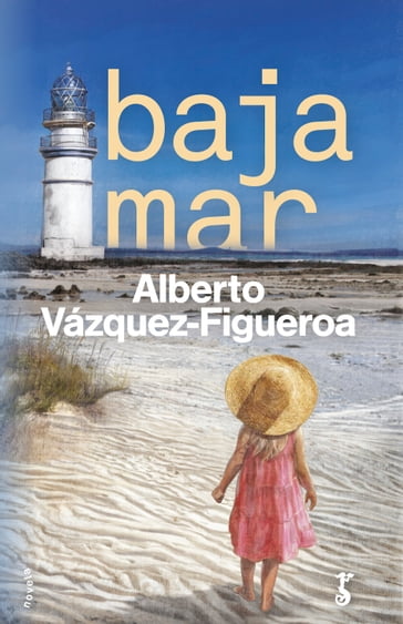 Bajamar - Alberto Vázquez-Figueroa