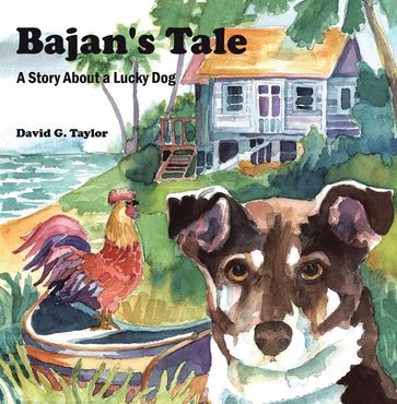 Bajan's Tale - David G. Taylor