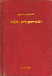 Bajki i przypowieci