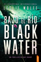 Bajo el río Blackwater