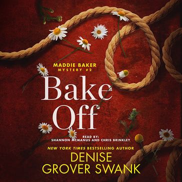 Bake Off - Denise Grover Swank