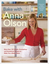 Bake with Anna Olson