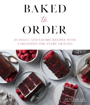 Baked to Order - Ruth Mar Tam