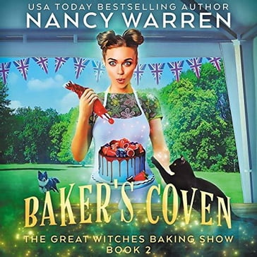 Baker's Coven - Nancy Warren