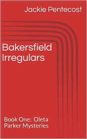 Bakersfield Irregulars