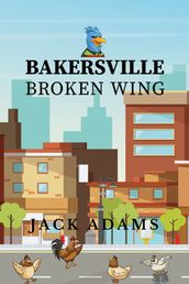 Bakersville