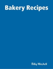 Bakery Recipes