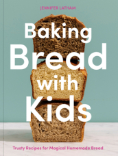 Baking Bread with Kids