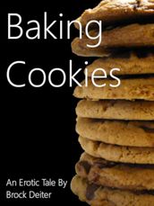 Baking Cookies