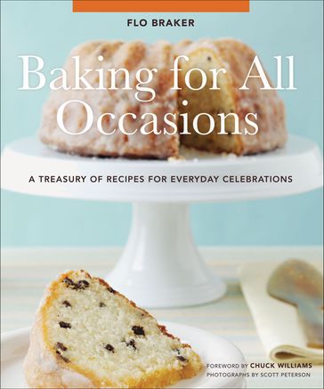 Baking for All Occasions - Flo Braker - Scott Peterson