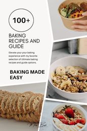 Baking made easy