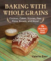 Baking with Whole Grains