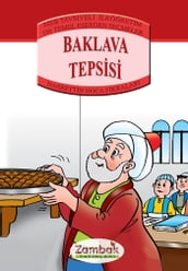 Baklava Tepsisi