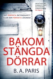 Bakom stangda dorrar