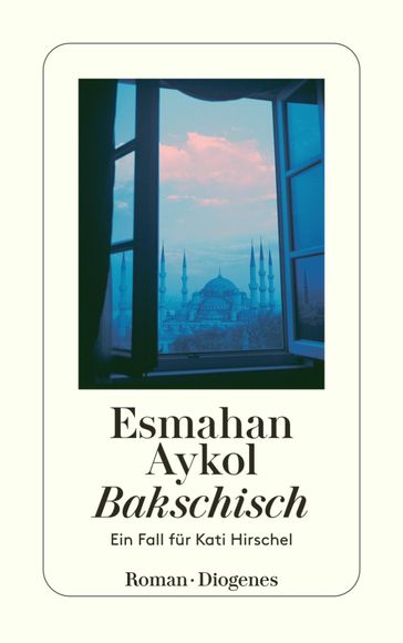 Bakschisch - Esmahan Aykol