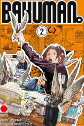 Bakuman. New edition. 2.