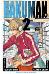 Bakuman, Vol. 2