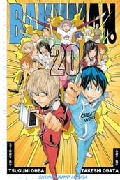 Bakuman, Vol. 20