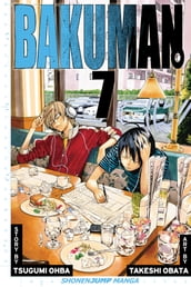 Bakuman, Vol. 7