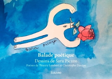 Balade poétique - Sara Picazo