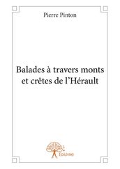 Balades à travers monts et crêtes de l Hérault