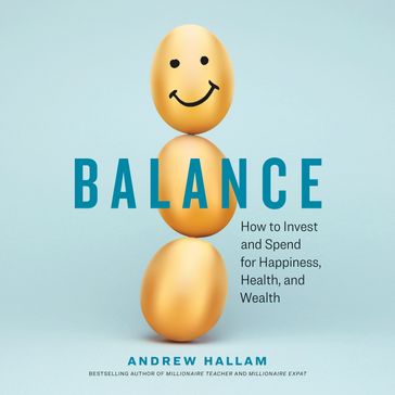 Balance - Andrew Hallam
