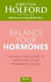 Balance Your Hormones