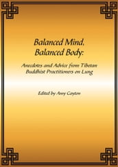Balanced Mind, Balanced Body eBook