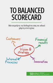 Balanced Scorecard