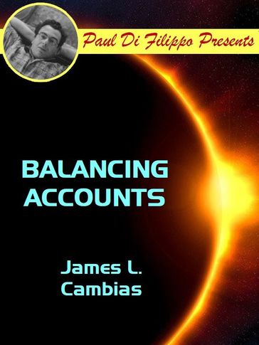 Balancing Accounts - James L. Cambias