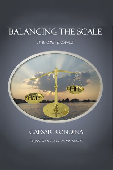 Balancing the Scale - Caesar Rondina