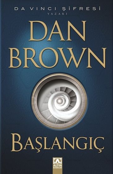 Balangç - Dan Brown