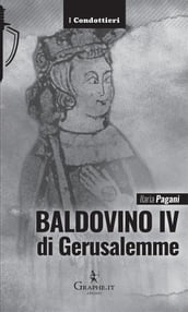 Baldovino IV di Gerusalemme