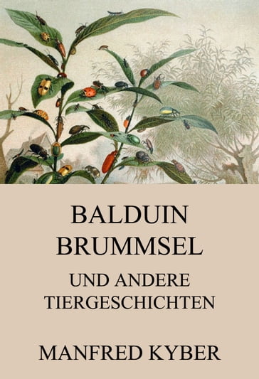 Balduin Brummsel und andere Tiergeschichten - Manfred Kyber