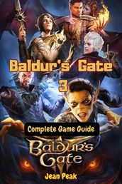 Baldur s Gate 3 Complete Game Guide