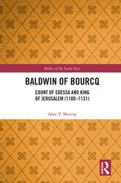 Baldwin of Bourcq