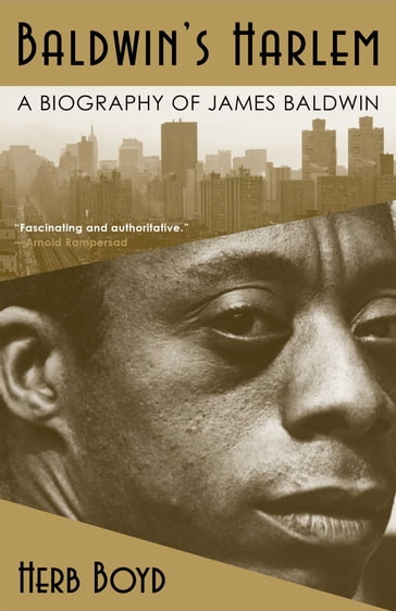 Baldwin's Harlem - Herb Boyd