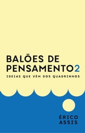 Balões de Pensamento 2