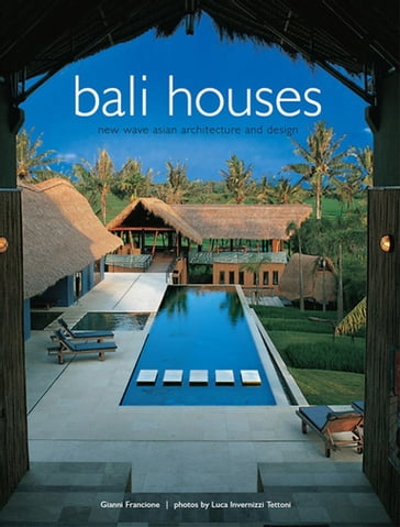 Bali Houses - Gianni Francione