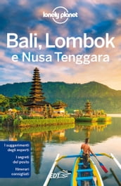 Bali, Lombok e Nusa Tenggara