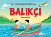 Balkç - Kanaat - Hadislerle Deerler Eitimi 23