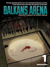 Balkans Arena