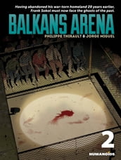 Balkans Arena