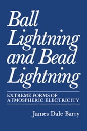 Ball Lightning and Bead Lightning